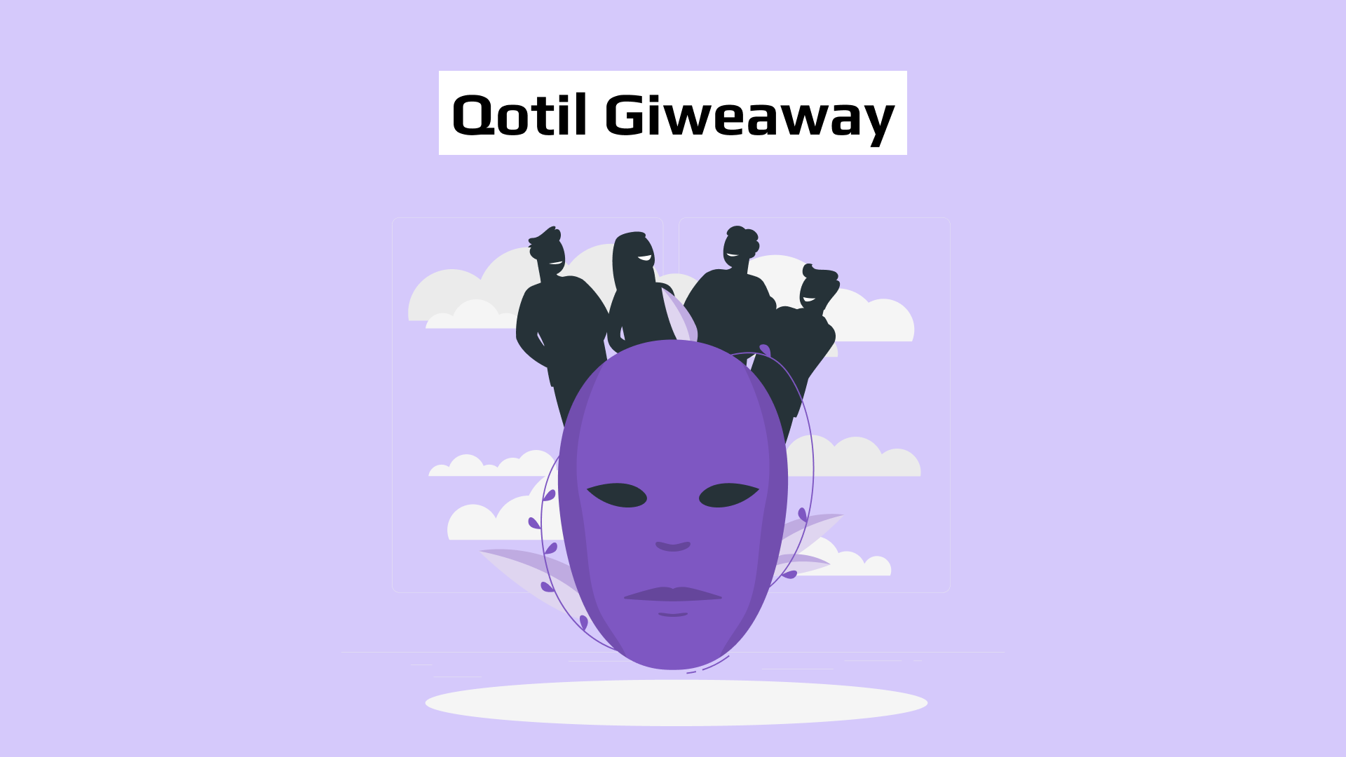 Giveaway 𝗶𝗻𝘀𝘁𝗮𝗴𝗿𝗮𝗺 𝗽𝗿𝗼𝗳𝗶𝗹𝗶𝗻𝗴𝗶𝘇 𝗾𝗼𝘁𝗶𝗹𝗶 ekanligini bilasizmi? ☠️